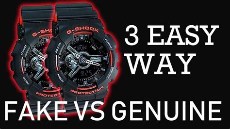 cheap fake g shock watches|walmart g shock are real.